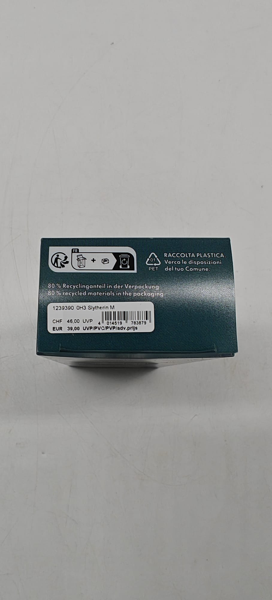 ✍️ Lamy AL-star – Harry Potter Slytherin – Füller (Special Edition)