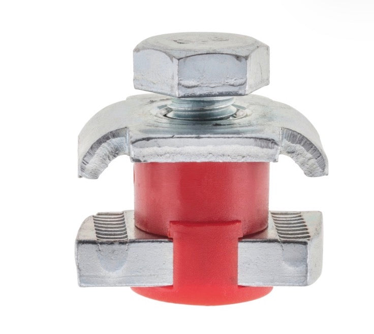 Würth VARIFIX® Powerknopf 41 M10 – 1 Stück
