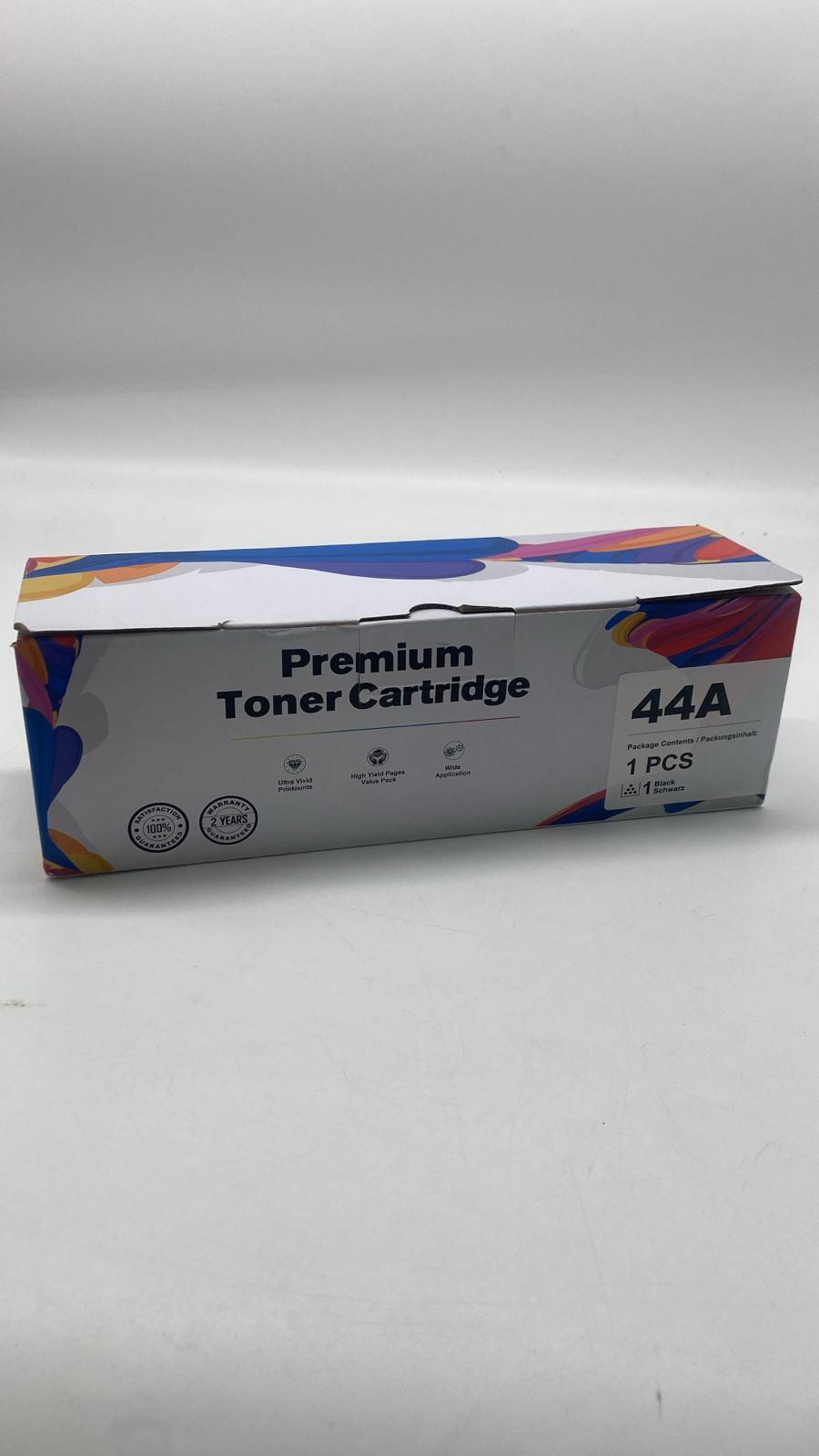 🖨️ Premium Toner Cartridge – 44A - originalverpackt