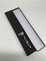 🌟 Agnelli Chef Messer – Profimesser mit 20 cm Klinge