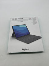📱 Combo Touch Tastatur-Case für iPad Pro 12.9 (5th & 6th Gen)