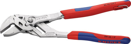 KNIPEX Zangenschlüssel 250 mm – verchromt