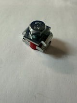 Würth VARIFIX® Powerknopf 41 M10 – 1 Stück