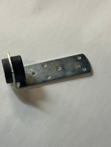 Luftkanalwinkel M8 Typ 1 – 30 × 90 mm – 1 Stück