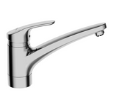 🧼 Hansa Küchenarmatur 0114 Chrom (B-Ware)