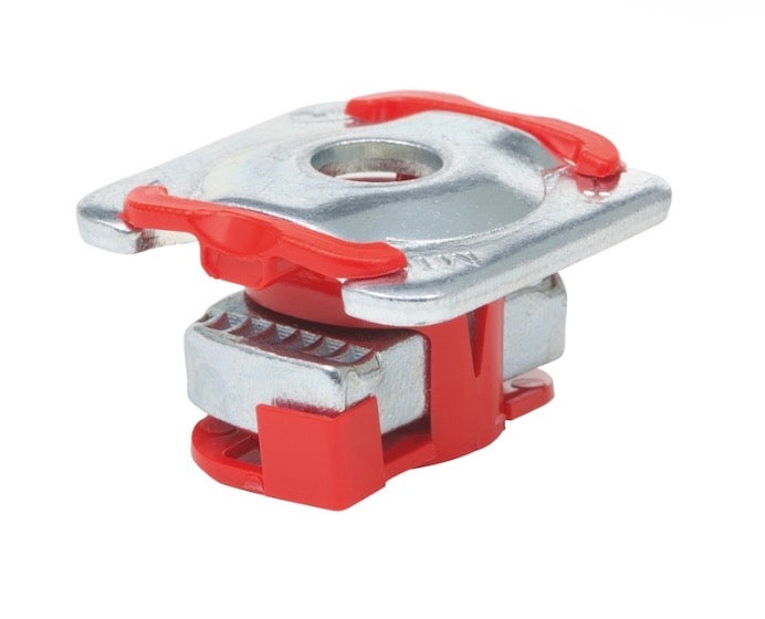 Würth VARIFIX® Systemfix 41 M8 – 1 Stück
