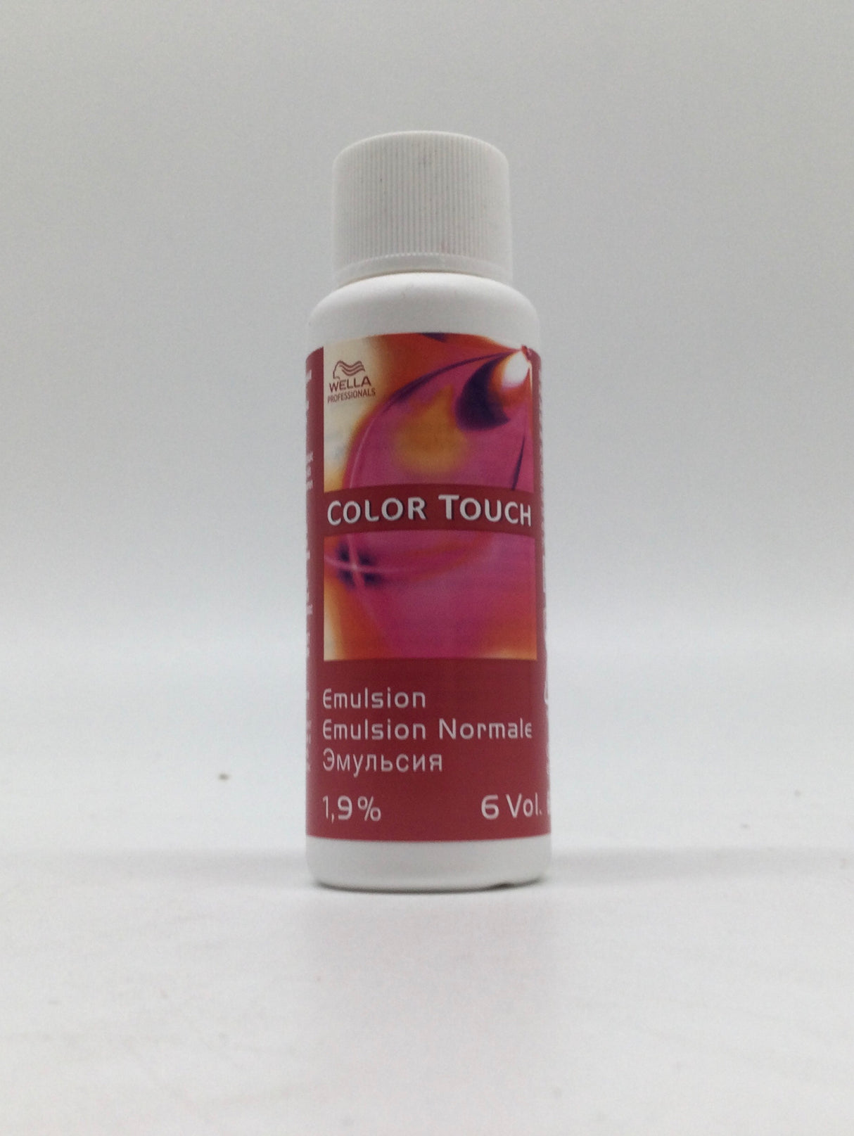 Wella Professionals Color Touch Oxidationsmittel 1,9% 60ml