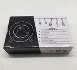 🍴 HaWare Edelstahl-Besteck-Set 36-teilig - B-Ware!