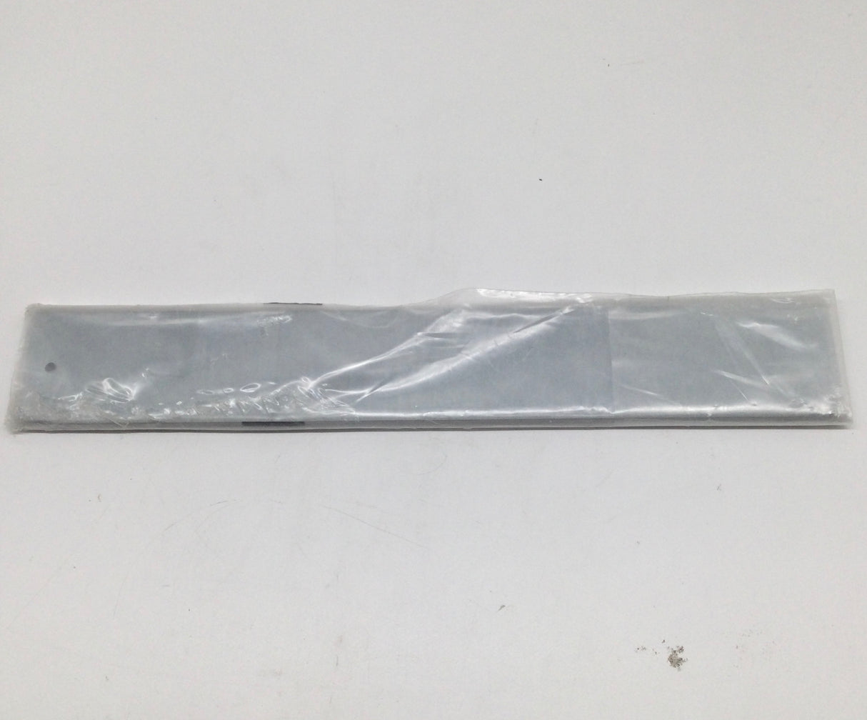 Hazet 5-teiliges Trennblech-Set 161T-395X60/5 – B-Ware