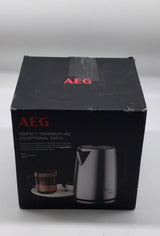 ☕ AEG Wasserkocher Deli 5 – 2400 W – B-Ware