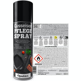 🥘 Oputec Gusseisen-Pflegespray 500ml