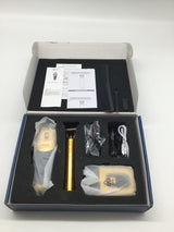 🌟 Weeme Hair Clippers Set (B-Ware)