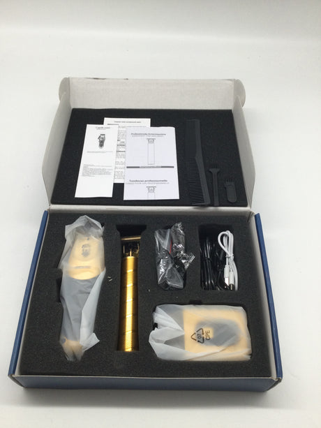 🌟 Weeme Hair Clippers Set (B-Ware)