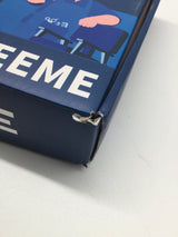 🌟 Weeme Hair Clippers Set (B-Ware)