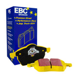 🛞 EBC Yellowstuff DP42113R Bremsbeläge