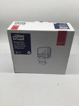 TORK Papierhandtuchspender C-Fold Mini H3 Hygienisch und praktisch