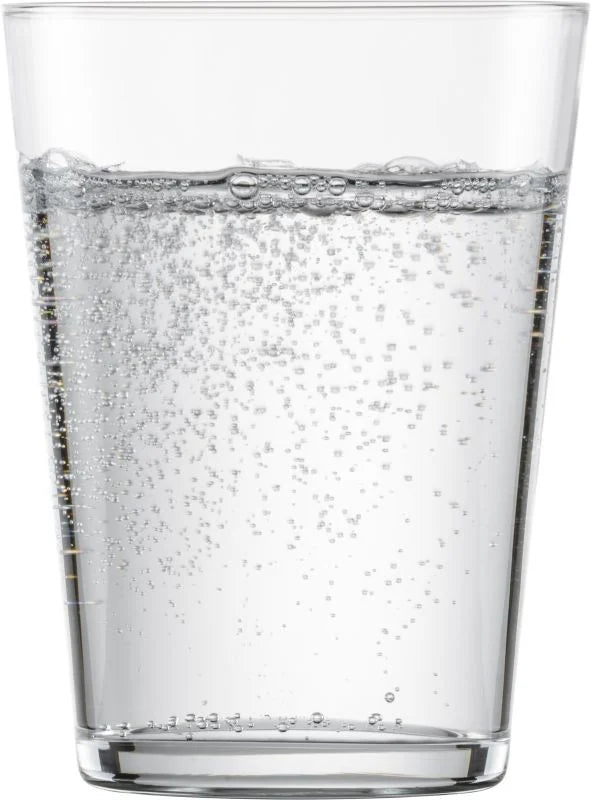 Zwiesel Glas Together - Wasser kristall - 4er Set