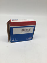 🔧 SKF Explorer NU 211 ECP Zylinderrollenlager – B-Ware!