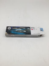 🖨️ HP 973X (F6T82AE) Magenta Druckerpatrone – B-Ware!