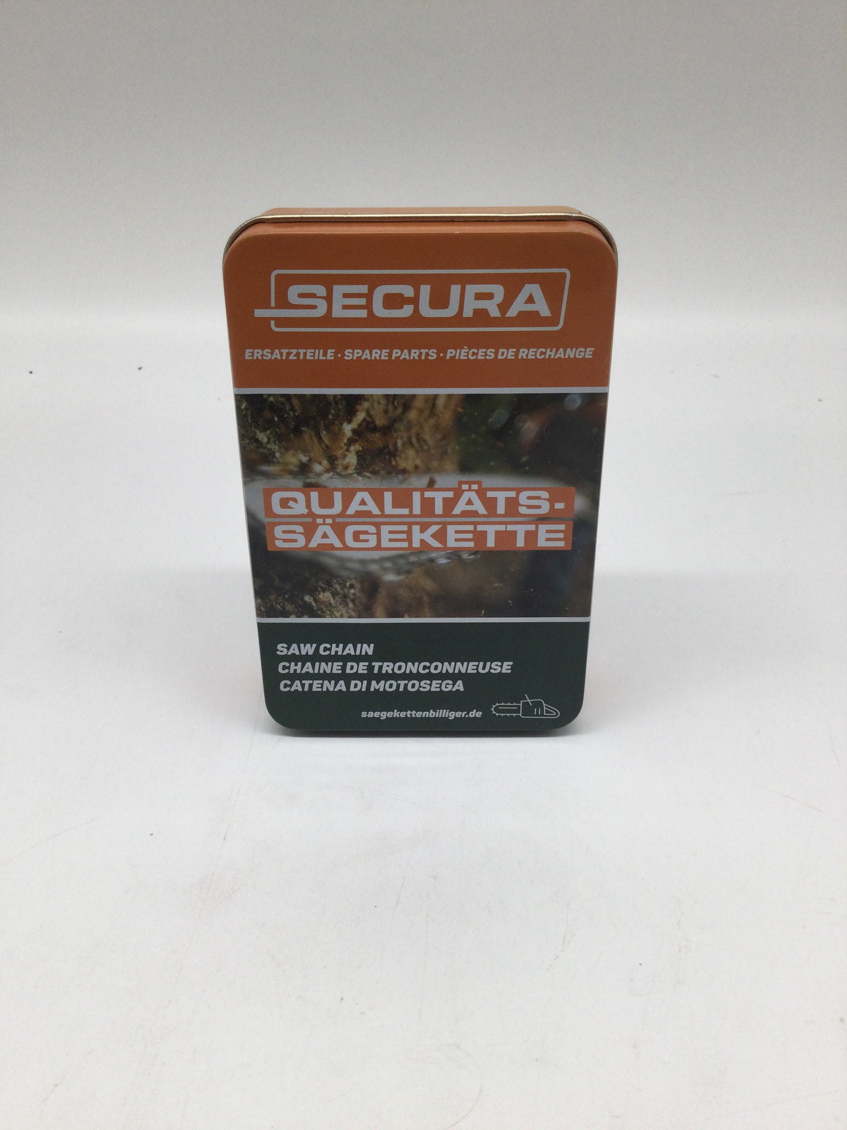 Secura Qualitätssägekette 0.325", 1.5 mm, 72 Tgl.