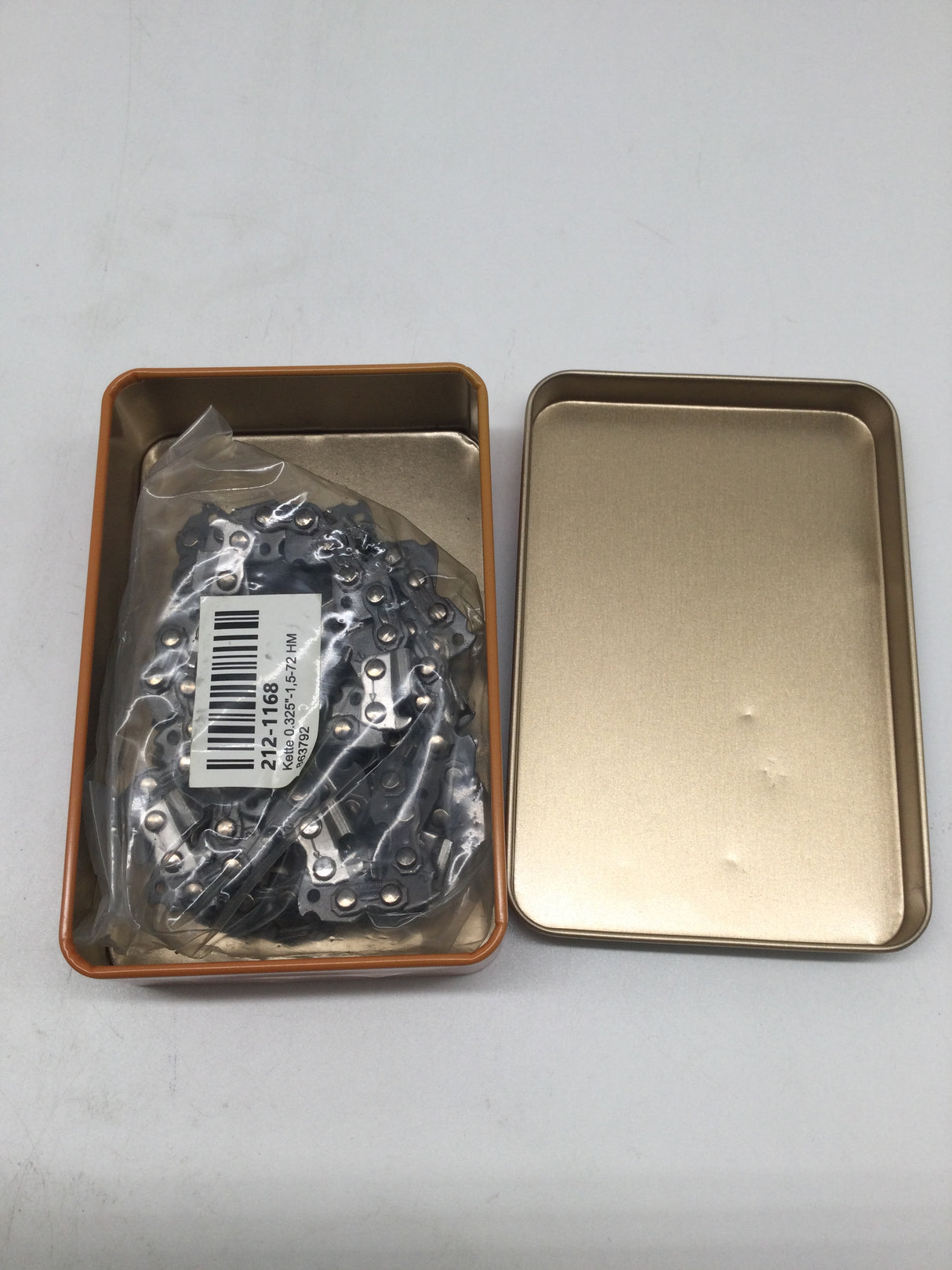 Secura Qualitätssägekette 0.325", 1.5 mm, 72 Tgl.