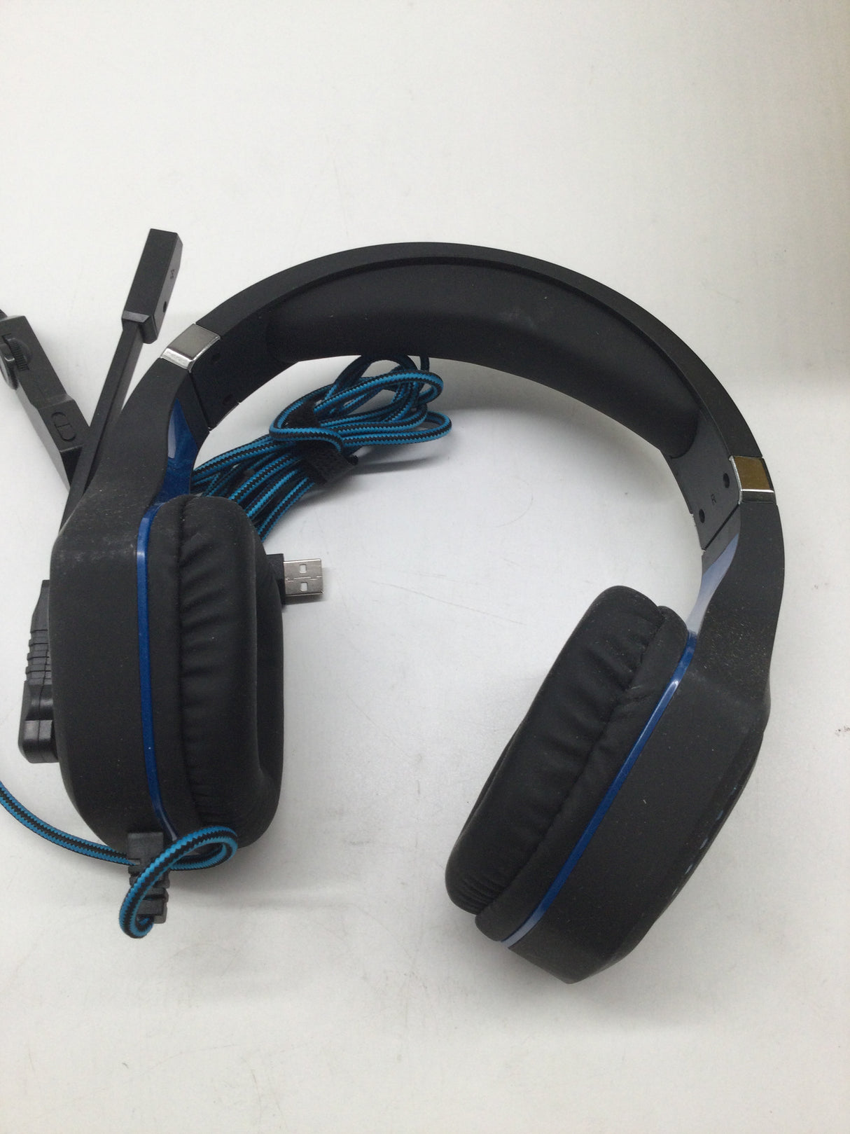 🎧 OVLENG Gaming Headset GT97 – PS4/PS5/PC (B-Ware)