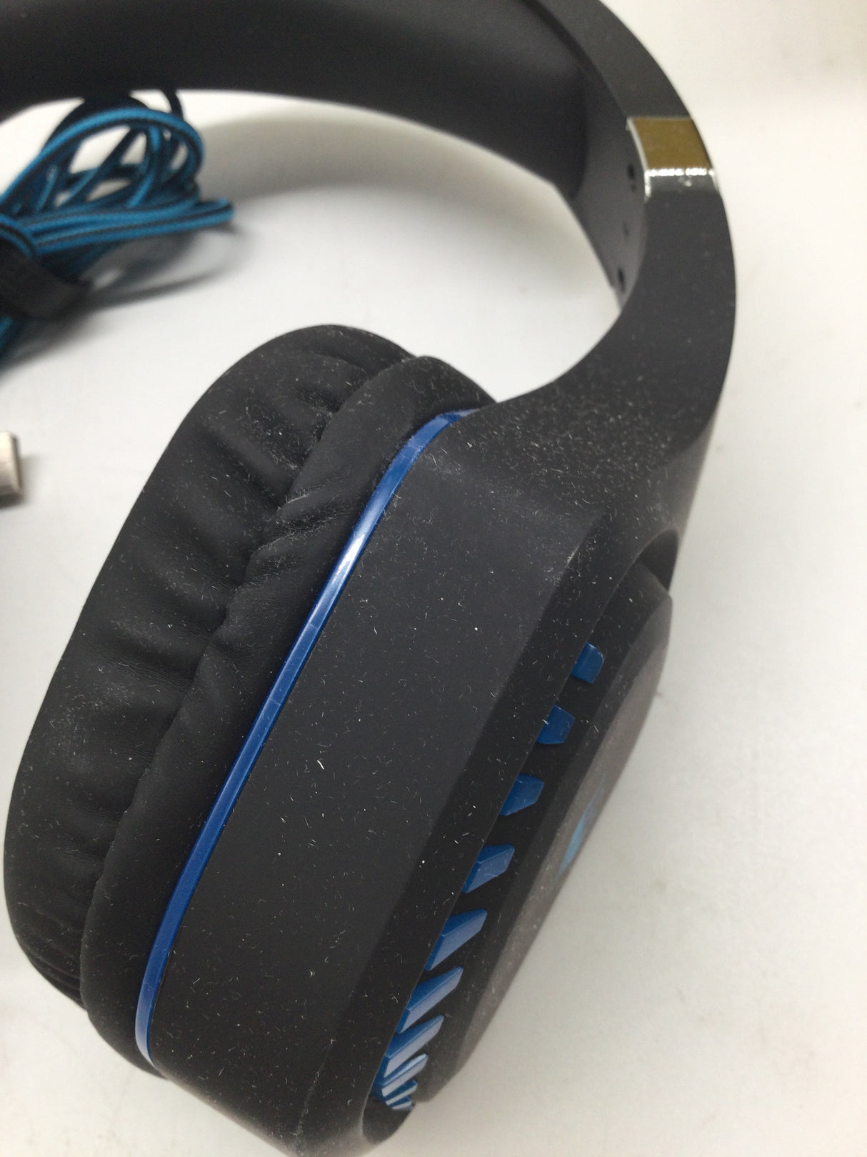 🎧 OVLENG Gaming Headset GT97 – PS4/PS5/PC (B-Ware)