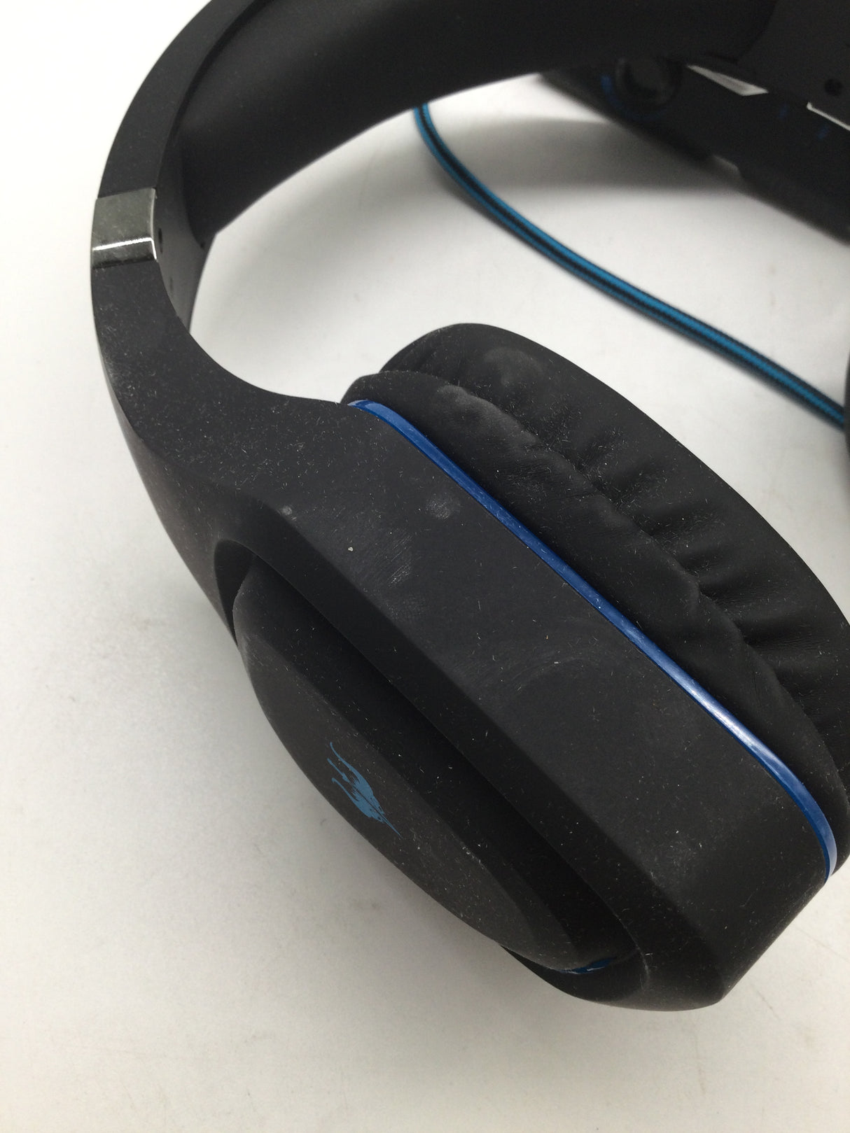 🎧 OVLENG Gaming Headset GT97 – PS4/PS5/PC (B-Ware)