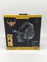 🎧 OVLENG Gaming Headset GT97 – PS4/PS5/PC (B-Ware)