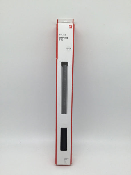 🔪 ZWILLING Wetzstahl 26 cm – B-Ware!