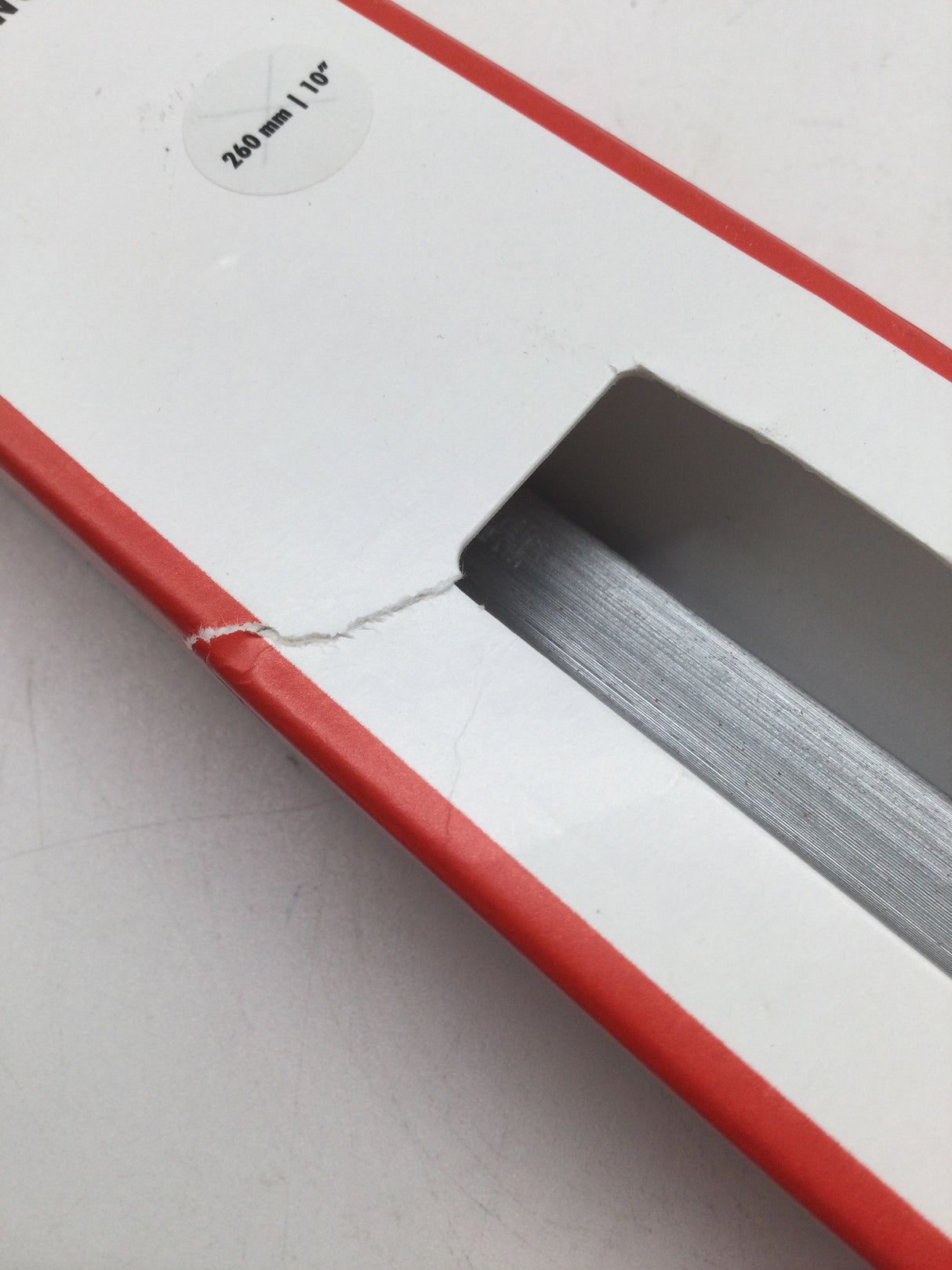 🔪 ZWILLING Wetzstahl 26 cm – B-Ware!