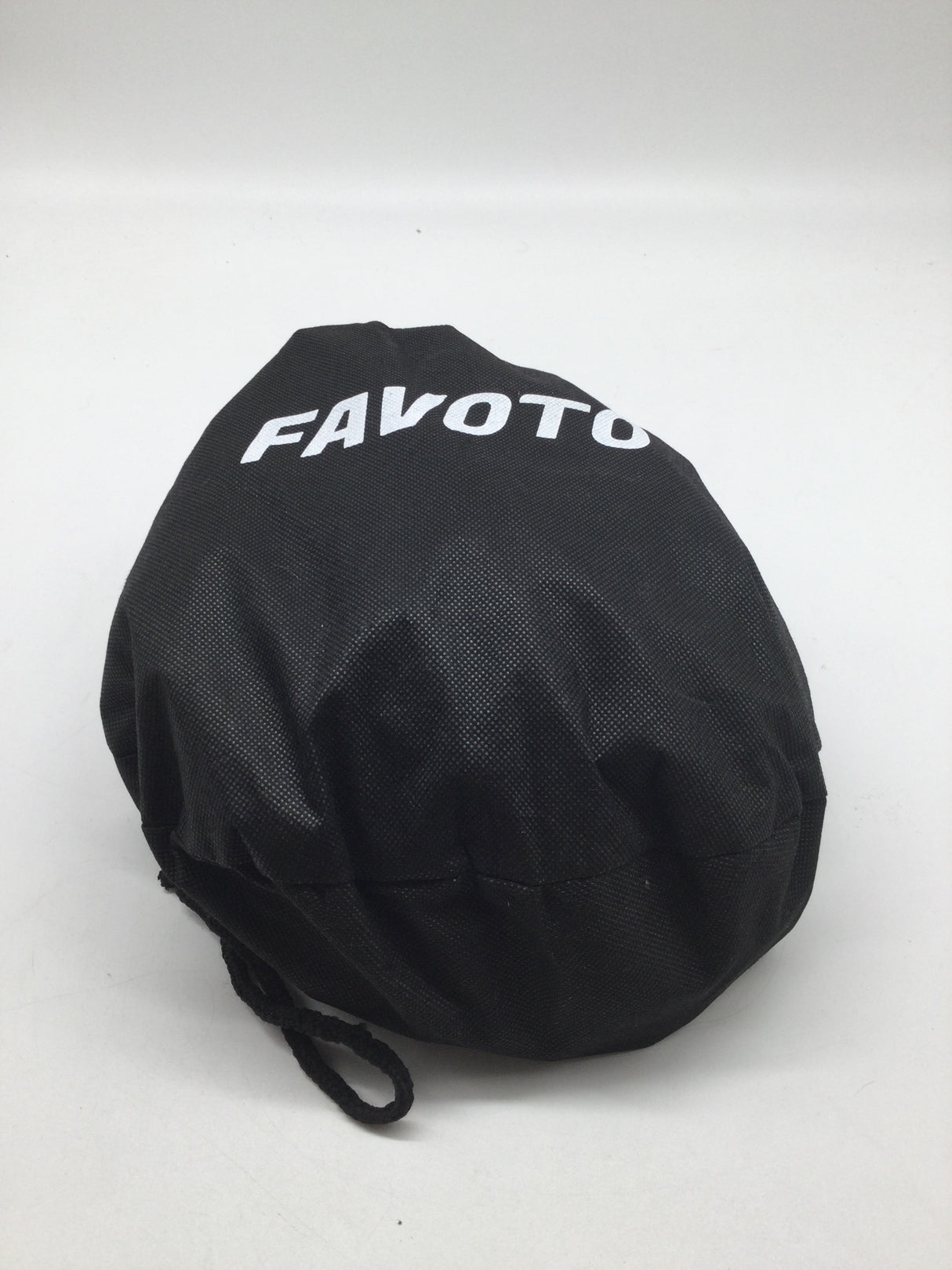 🚴‍♂️ Favoto Fahrradhelm 54-62cm