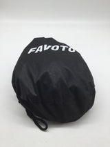 🚴‍♂️ Favoto Fahrradhelm 54-62cm