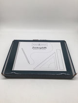 ✏️ Paulson & Svenson A4 Zeichenplatte Set – B-Ware!