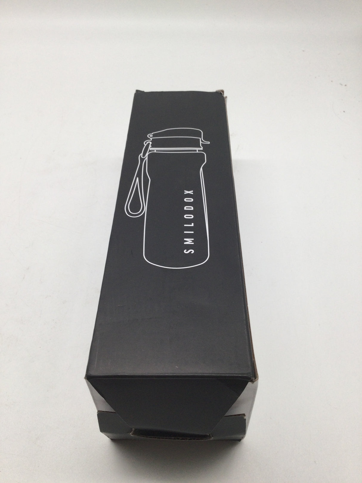 🌟 Smilodox Trinkflasche 1L – B-Ware