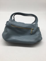 🌟 Lia Biassoni – Pastellblau (B-Ware)