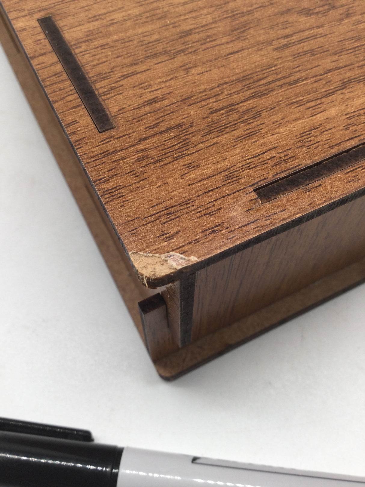 🌟 Holzspardose mit Zähler – 2000€ Kapazität 🌟