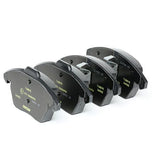 🛞 TEXTAR 2469602 Bremsbeläge – B-Ware!