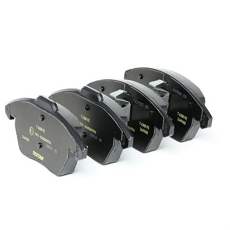 🛞 TEXTAR 2469602 Bremsbeläge – B-Ware!