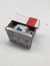 🔌 ABB F204 A-40/0,03 FI-Schutzschalter – B-Ware!