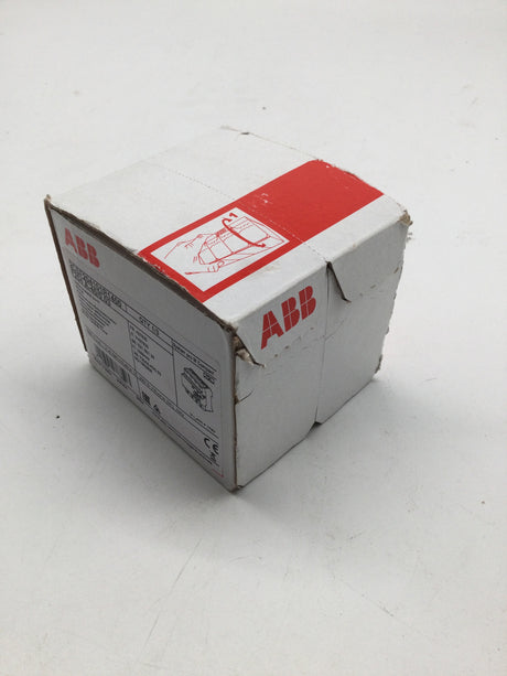 🔌 ABB F204 A-40/0,03 FI-Schutzschalter – B-Ware!