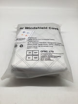 COLOCASTLE Frontscheibenabdeckung 199x128cm