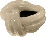 🧻 Lustige Knoten Taschentuchbox Keramik