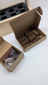 🪴 Berlin Green GreenBox Indoor-Garten + PlantPlugs Starter Pack – B-Ware!
