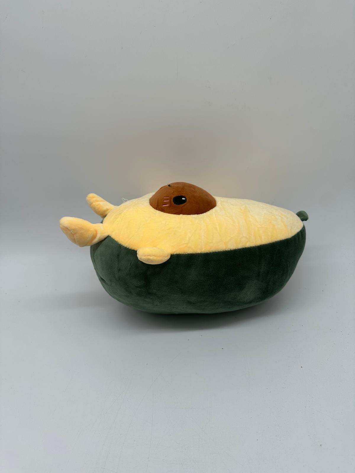 🥑 Lavocardo Avocado Plüschkissen Plüschtier – B-Ware!