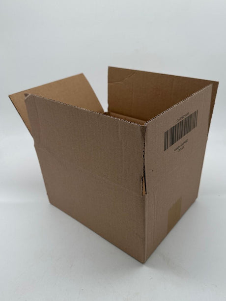 📦 Katon Faltkartons KP 132 – 250x200x140 mm – Posten!