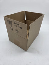 📦 Faltkartons 210x150x100 mm – sozial gefertigt!