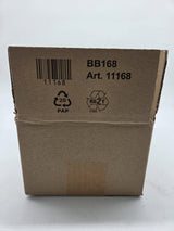 📦 Faltkartons 210x150x100 mm – sozial gefertigt!