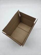 📦 Faltkartons 210x150x100 mm – sozial gefertigt!