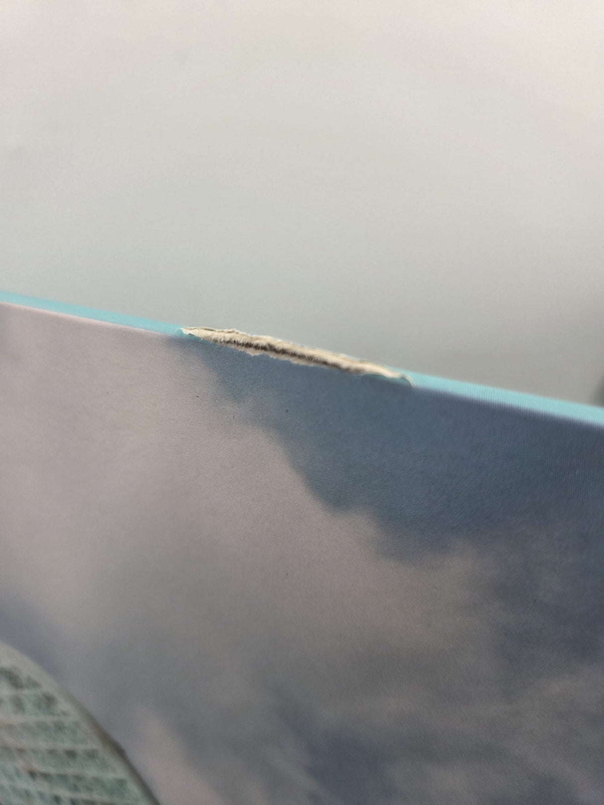 🎶 Fynn Kliemann – "Nie" Vinyl (2x LP) - B-Ware